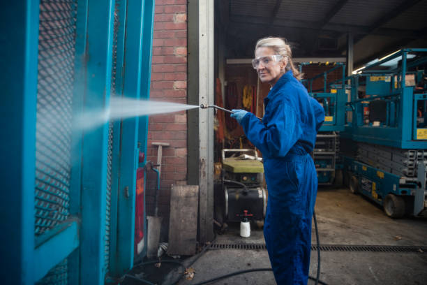 Best Gas Station Cleaning  in Lebanon, MO