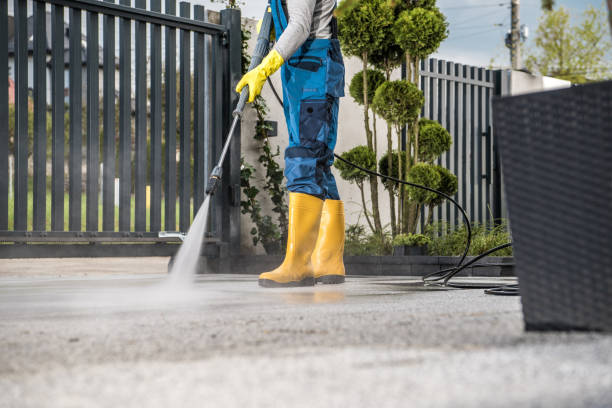 Best Post-Construction Pressure Washing  in Lebanon, MO